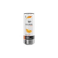Celsius Celsius Orange Energidryck 35,5cl