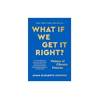 Random House USA Inc What If We Get It Right? (häftad, eng)
