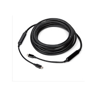 OWL LABS Owl Labs - USB typ C-kabel - USB-C till USB-C - 4.87 m