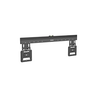 SpeaKa SpeaKa Professional SP-TVM-611 TV-väggfäste 94,0 cm (37")