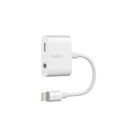 Belkin Components Belkin 3.5 mm Audio + Charge RockStar