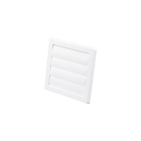DUKA Ventilation Duka spaltventil typ 70/10C