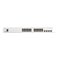 Cisco Cisco Catalyst 1200-24T-4X