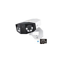 Reolink Reolink Duo Series P750, IP-säkerhetskamera, Utomhus, Kabel,...