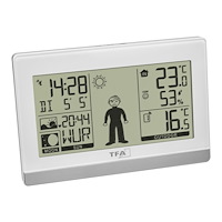 TFA-Dostmann TFA Weather Boy