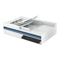 HP HP Scanjet Pro 2600 f1