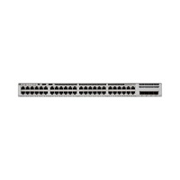 Cisco Systems Cisco Catalyst 9200L - Network Advantage - switch - 48 portar - rackmonterbar
