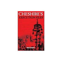 DB Publishing Cheshire's Execution Files (häftad, eng)