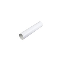 DUKA Ventilation Duka runt ventilationsrör