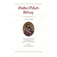 MARCO POLO Marco Polos resor (inbunden)