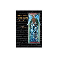 Cambridge University Press Reading Medieval Latin (häftad, eng)