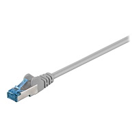 Goobay goobay patch-kabel - 2 m - grå