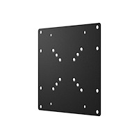 Goobay Goobay VESA adapter for TV wall mount monteringskomponent - för LCD-TV - svart