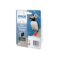 EPSON Epson T3240 Gloss Optimizer - original - bläckoptimeringskassett