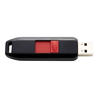 Intenso Intenso Business Line - USB flash-enhet - 64 GB