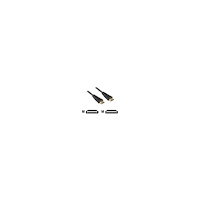 Sharkoon Sharkoon HDMI-kabel - 2 m