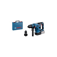 Bosch Group Bosch GBH 18V-34 CF Professional - roterande hammare - sladdlös - inget batteri