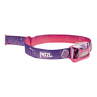 Petzl Petzl TIKKID - huvudficklampa - LED - vitt ljus - rosa