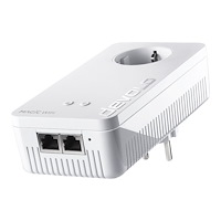 Devolo devolo Magic 1 WiFi - Starter Kit - brygga - Wi-Fi 5 - vägginsticksbar