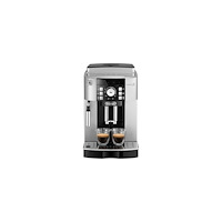 Delonghi De'Longhi Magnifica S ECAM21.116.SB - automatisk kaffekokare med mjölkskummare - 15 bar - silver/svart
