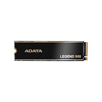 ADATA Technology ADATA Legend 960 - SSD - 2 TB - M.2 Card