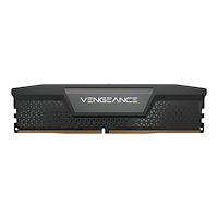 Corsair CORSAIR Vengeance - DDR5 - sats - 96 GB: 4 x 24 GB - DIMM 288-pin - 5600 MHz / PC5-44800