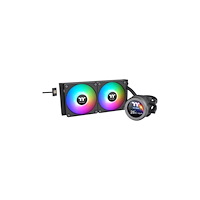 Thermaltake Technology Thermaltake TH240 V2 Ultra EX ARGB Sync - kylsystem med vätska till processorn