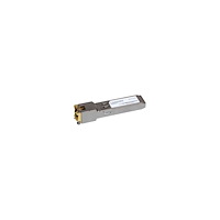 Lancom Systems LANCOM SFP-CO1 - SFP-sändar/mottagarmodul (mini-GBIC) - 1GbE