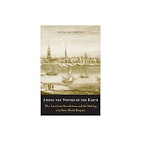 Harvard university press Among the Powers of the Earth (häftad, eng)