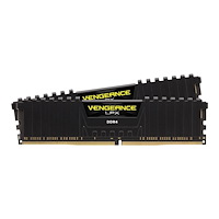 Corsair Microsystems CORSAIR Vengeance LPX