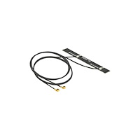 DeLOCK Delock WLAN Twin Antenna