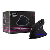 Inter-Tech Elektronik Handels Inter-Tech Eterno KM-206WR