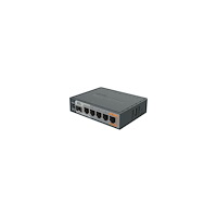 MikroTik MikroTik RouterBOARD hEX S
