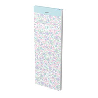 Oxford Notesblok Oxford – Floral Shopping