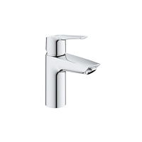 GROHE Grohe Start handdusch/blandare för handfat med kallstart 'cl...