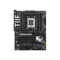 ASUS ASUS TUF GAMING X870-PLUS WIFI