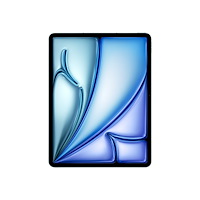 Apple Apple 13-inch iPad Air M2 Wi-Fi - surfplatta - 128 GB - 13"