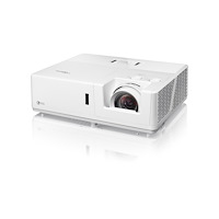 Optoma Technology Optoma ZK708T - DLP-projektor - 3D - LAN - vit