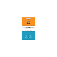 Shafica Karagulla Nattlektioner (häftad)