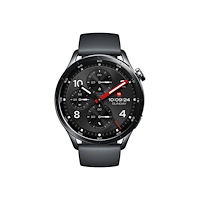 Xiaomi Xiaomi Watch S5 - 316L rostfritt stål - smart klocka - svart