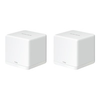 Mercusys Mercusys Halo H30G V1 - Wifi-system - Wi-Fi 5 - skrivbordsmodell