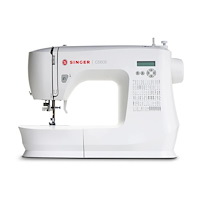 Singer Singer C5605 - symaskin