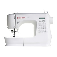 Singer Singer C5655 - symaskin