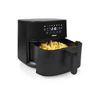 Tristar Tristar FR-9071 - varmluftsfritös - svart