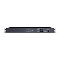 CyberPower Systems CyberPower Metered ATS Series PDU24004 - kraftdistributionsenhet