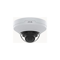 Axis Communications AXIS M4215-V - nätverksövervakningskamera - kupol