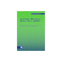 IWA Publishing Anaerobic Digestion Model No.1 (ADM1) (häftad, eng)