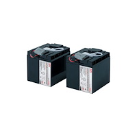 APC APC Replacement Battery Cartridge #11 - UPS-batteri - Bly-syra