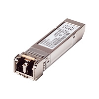 Cisco Systems Cisco Small Business MGBSX1 - SFP-sändar/mottagarmodul (mini-GBIC) - 1GbE
