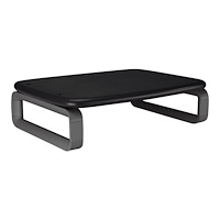 Kensington Computer Products Group Kensington SmartFit Plus ställ - för Bildskärm - grå, svart